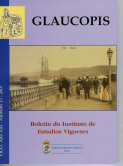 "GLAUCOPIS" BOLETÍN DO INSTITUTO DE ESTUDIOS VIGUESES (Nº 13)